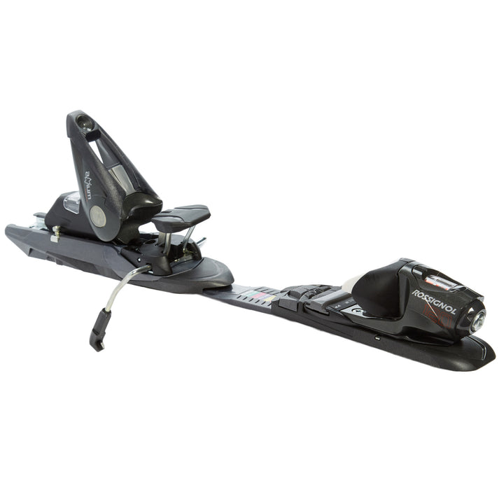 Rossignol Axium 100 Speedset Ski Bindings 2014 Black