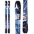 Atomic Drifter Skis 2015