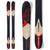 Nordica NRGy 100 Skis 2016
