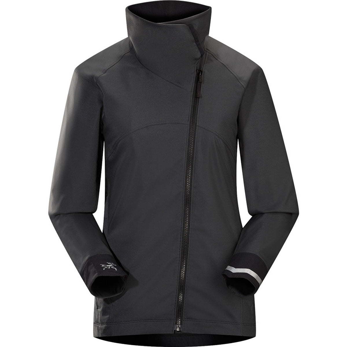 Arc'teryx A2B Commuter Jacket - Women's Graphite