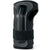 Dakine Wrist Guards Black Back View