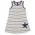 Roxy The Bridge Dress (Ages 2-7) - Little Girls' Astral Aura