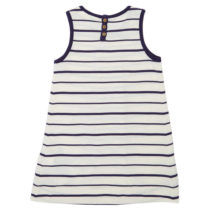 Roxy The Bridge Dress (Ages 2-7) - Little Girls' Astral Aura