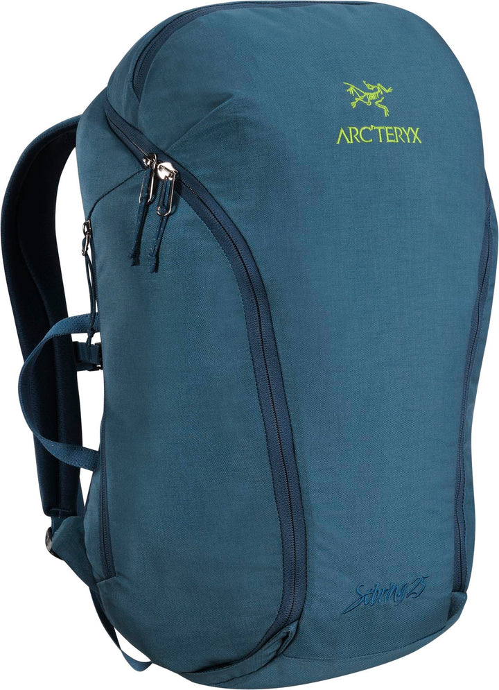 Arc'teryx Sebring 25 Backpack Blue Smoke