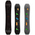 Slash Aurora Snowboard 2015