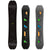 Slash Aurora Snowboard 2015
