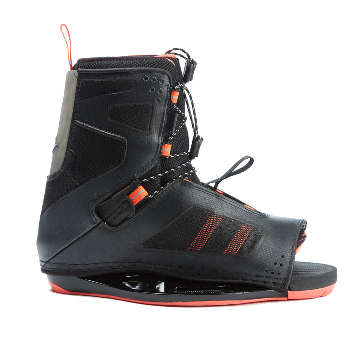 Hyperlite Team OT Wakeboard Bindings 2015