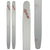 DPS Spoon Skis 2016