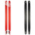 DPS Lotus 138 Pure2 Skis 2013