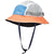 Patagonia Duckbill Bucket Hat Skipper Blue Front View