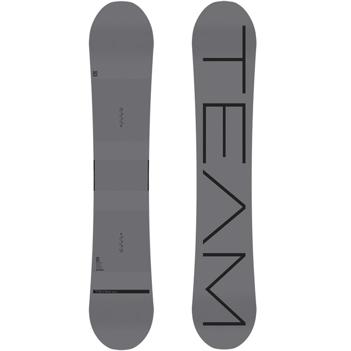 Nitro Team Snowboard 2015