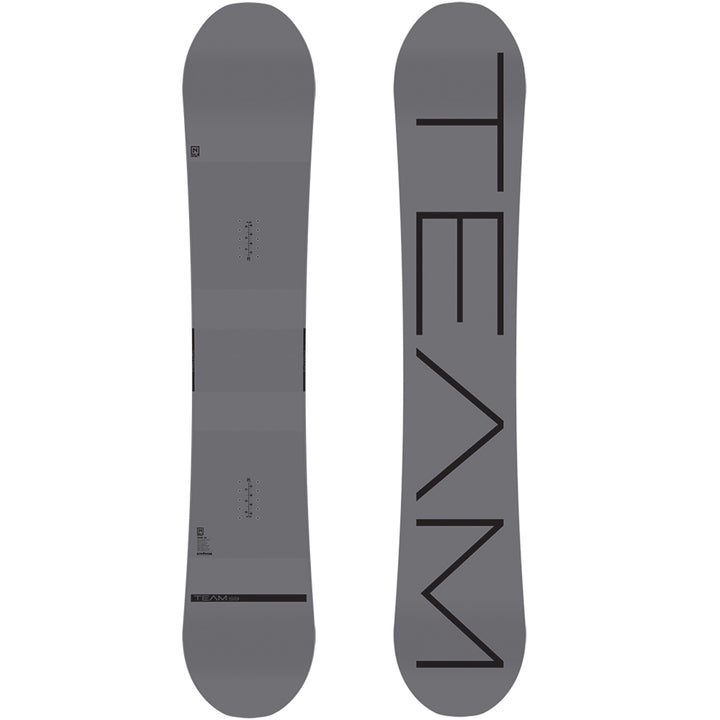 Nitro Team Snowboard 2015