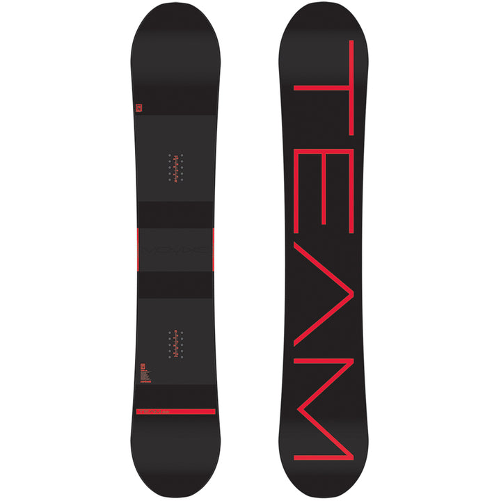 Nitro Team Snowboard 2015