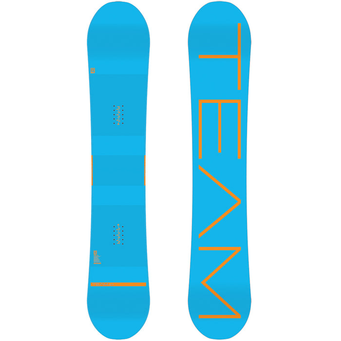 Nitro Team Snowboard 2015
