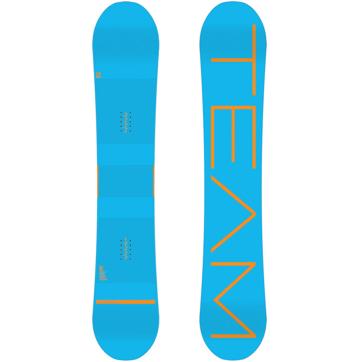 Nitro Team Snowboard 2015