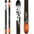 Faction Kennedy Skis 2014