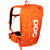 POC Thorax 11 JetForce Airbag Pack Orange Front View