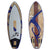 Inland Surfer Blue Lake V2 Wakesurf Board 2015