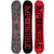 GNU Eco-Impossible EC2 PBTX Snowboard 2015