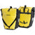 Ortlieb Back Roller Classic Panniers Yellow/Black Detail 1 View
