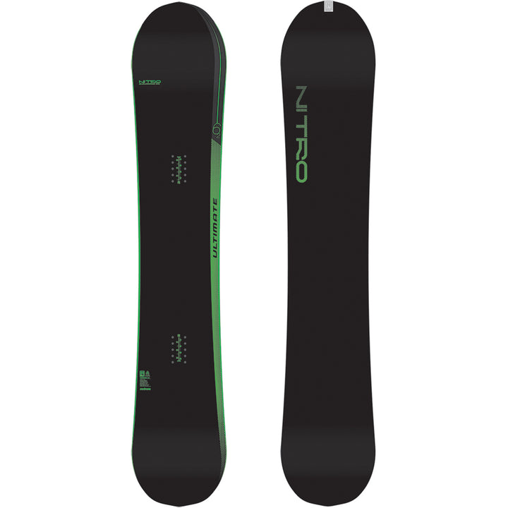 Nitro Ultimate Snowboard 2015