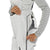 Patagonia Super Alpine Bibs - Women's Tailored Grey Detail 4 View