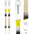 Dynastar Neva 78 Skis - Women's 2015