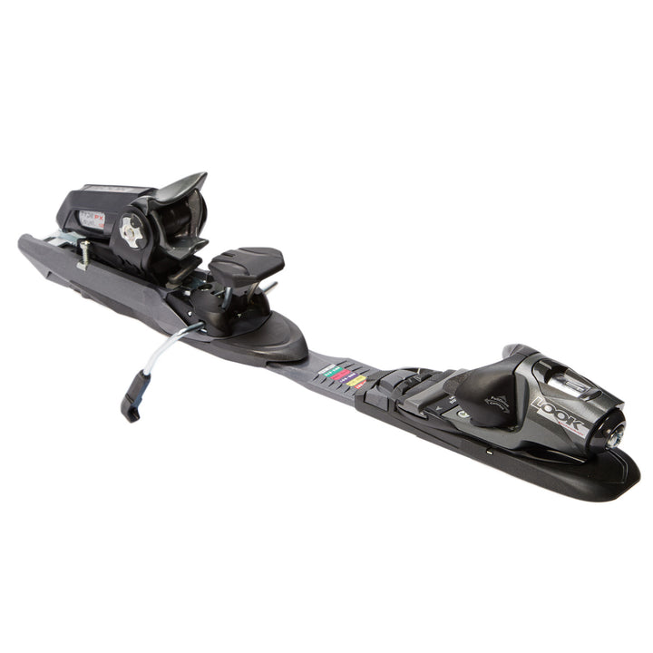 Look PX 12 Demo Ski Bindings 2014