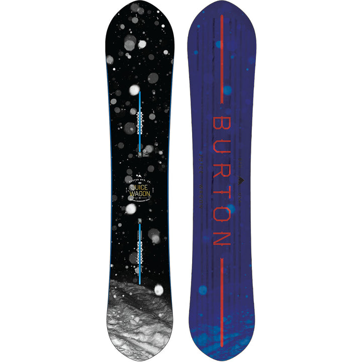 Burton Juice Wagon Snowboard 2015