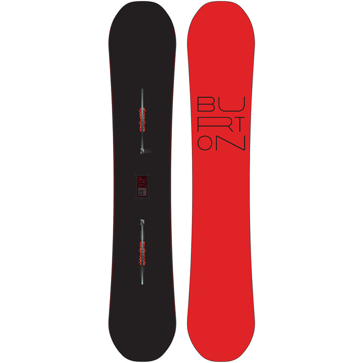Burton Mystery Snowboard 2015