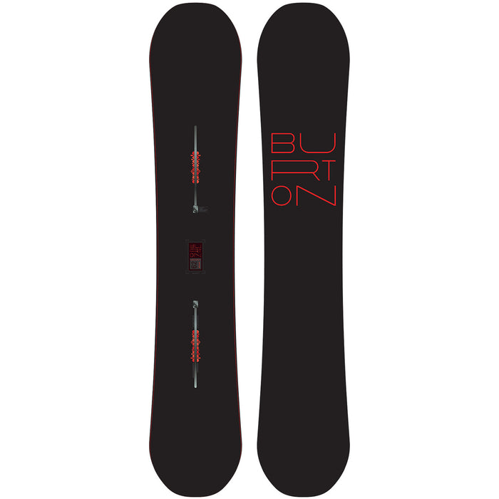 Burton Mystery Snowboard 2015