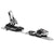 Look SPX 12 Fluid Ski Bindings 2015 Black Chrome