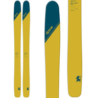 DPS Wailer T112 RP Skis 2020