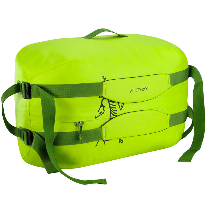 Arc'teryx Carrier 50L Duffel Bag Mantis Green