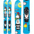 Rossignol Roostie Ski + Comp Kid 25 Bindings 2015