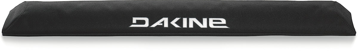 Dakine 28" Aero Rack Pads - Set of 2 Black