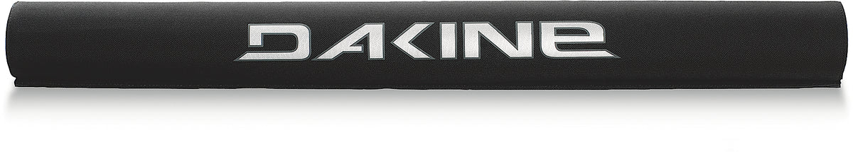 Dakine Rack Pads Long - Set of 2 Black