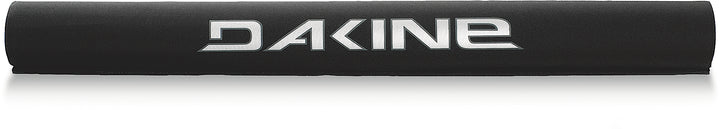 Dakine Rack Pads Long - Set of 2 Black