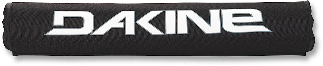 Dakine 18" Rack Pads - Set of 2 Black