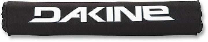 Dakine 18" Rack Pads - Set of 2 Black