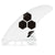 Futures AM1 Thermotech Tri Fin Set White