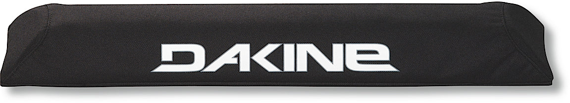 Dakine 18" Aero Rack Pads - Set of 2 Black