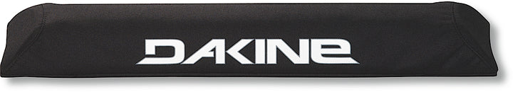 Dakine 18" Aero Rack Pads - Set of 2 Black