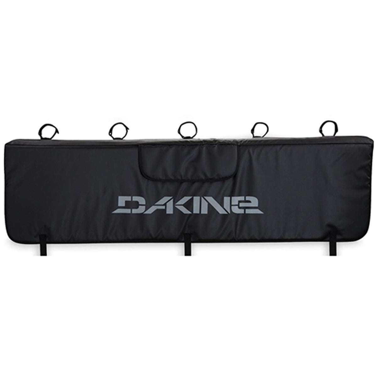 Dakine Pickup Pad - Small Black