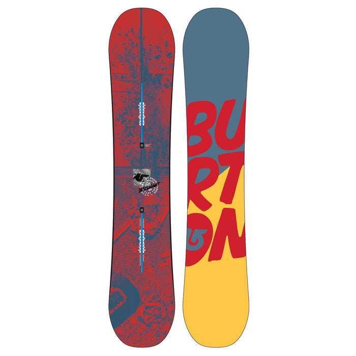 Burton Descendant Snowboard 2015