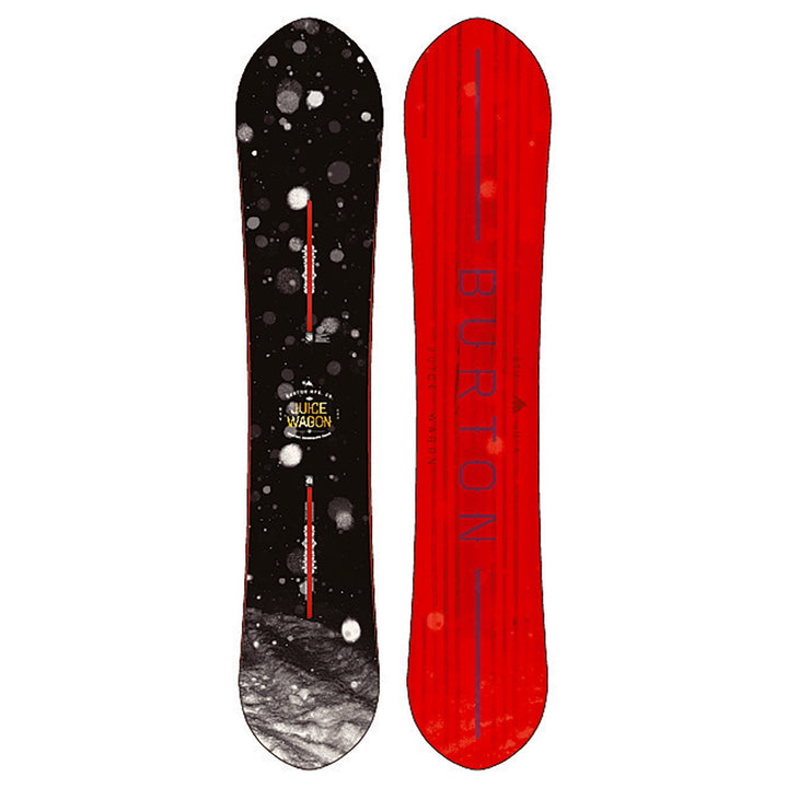 Burton Juice Wagon Snowboard 2015