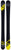 APO Kai Mini Skis - Demo - Little Kids' 2015 Base View