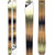APO Navigator Skis 2015 Top View