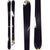 APO Paragon Skis 2015 Top View
