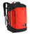 The North Face Refractor Duffel Pack Acrylic Orange/TNF Black